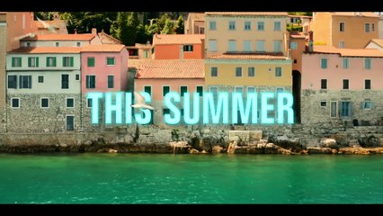 The Buccaneers - Official Season 2 Trailer  Apple TV+