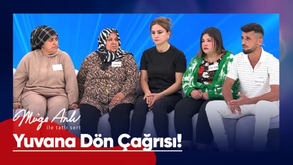 Gülten ailesini mi, sanal aşkını mı tercih edecek? - Müge Anlı ile Tatlı Sert 23 Mayıs 2025