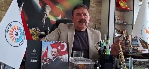 Gerze bu yıl susuz kalacak mı?