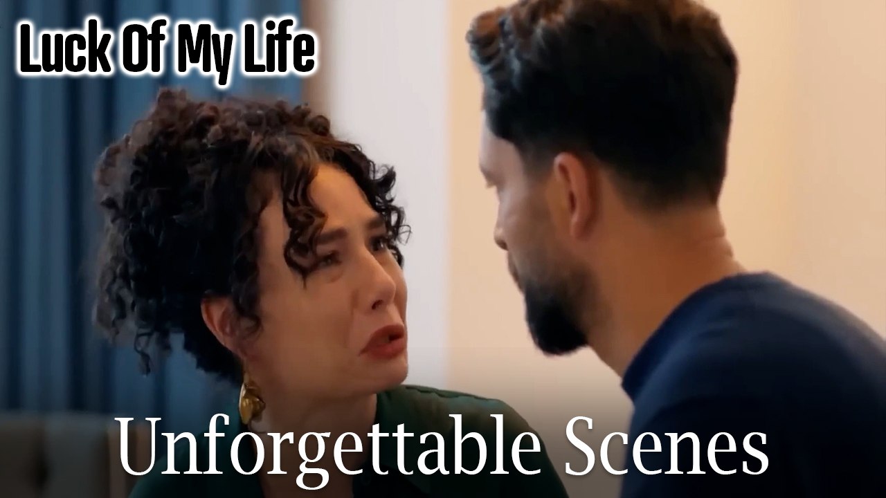 Unforgettable Scenes from Episode 9 - Luck Of My Life