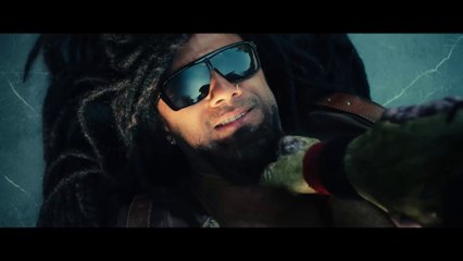 The Toxic Avenger - Teaser Trailer 3 (English) HD