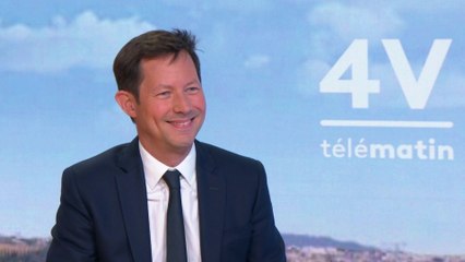 Les 4 vérités - François-Xavier Bellamy