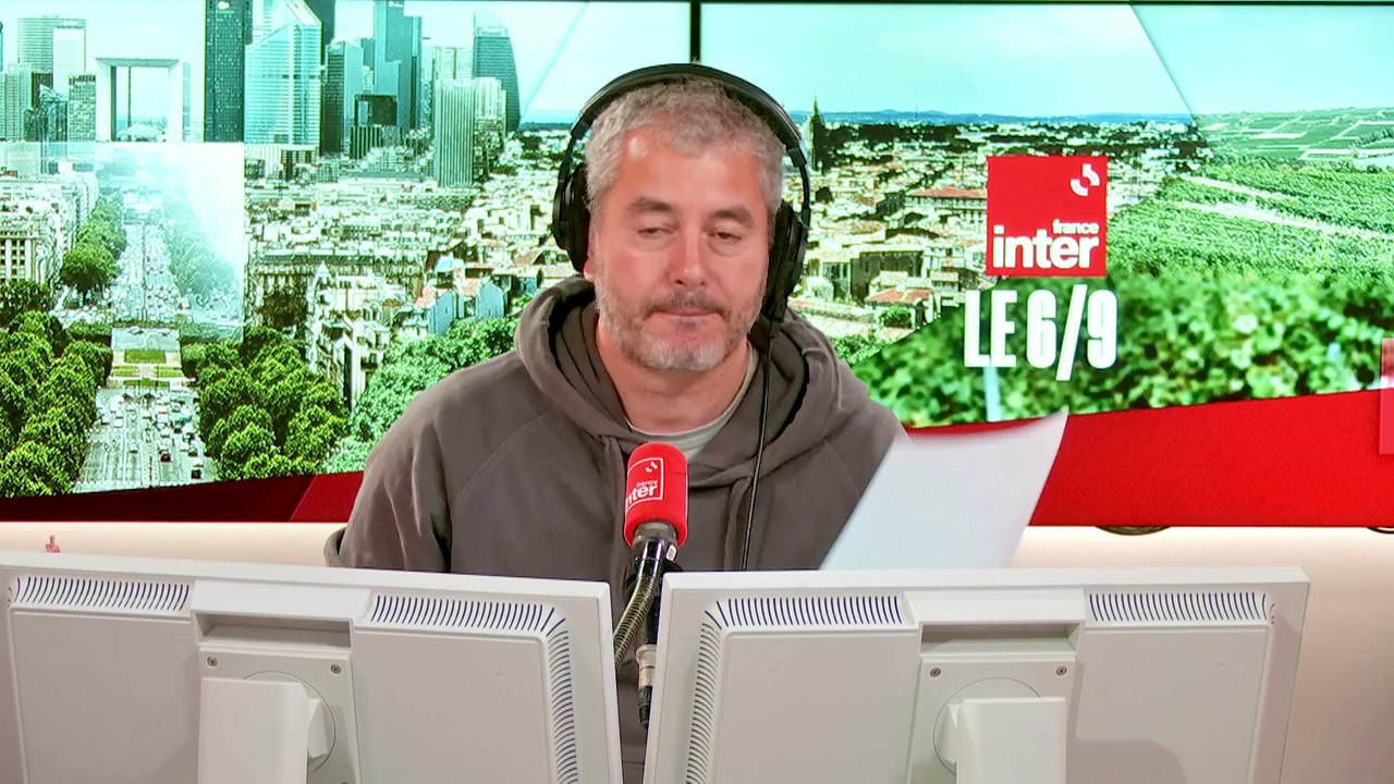 Beaux jours, barbecues et bashing de féministes - En toute subjectivité, Anne-Cecile Mailfert