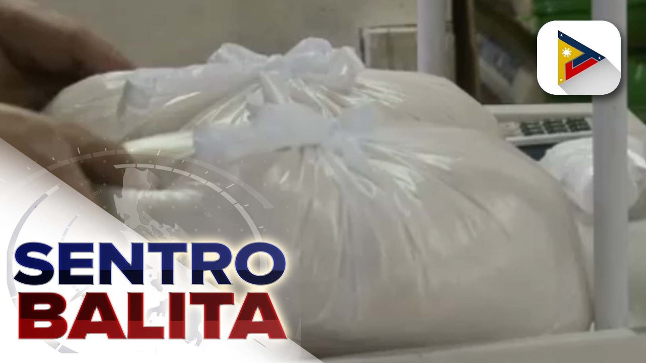 P20/kg na bigas, patuloy na mabibili at pinipilahan sa Kadiwa ng Pangulo stores