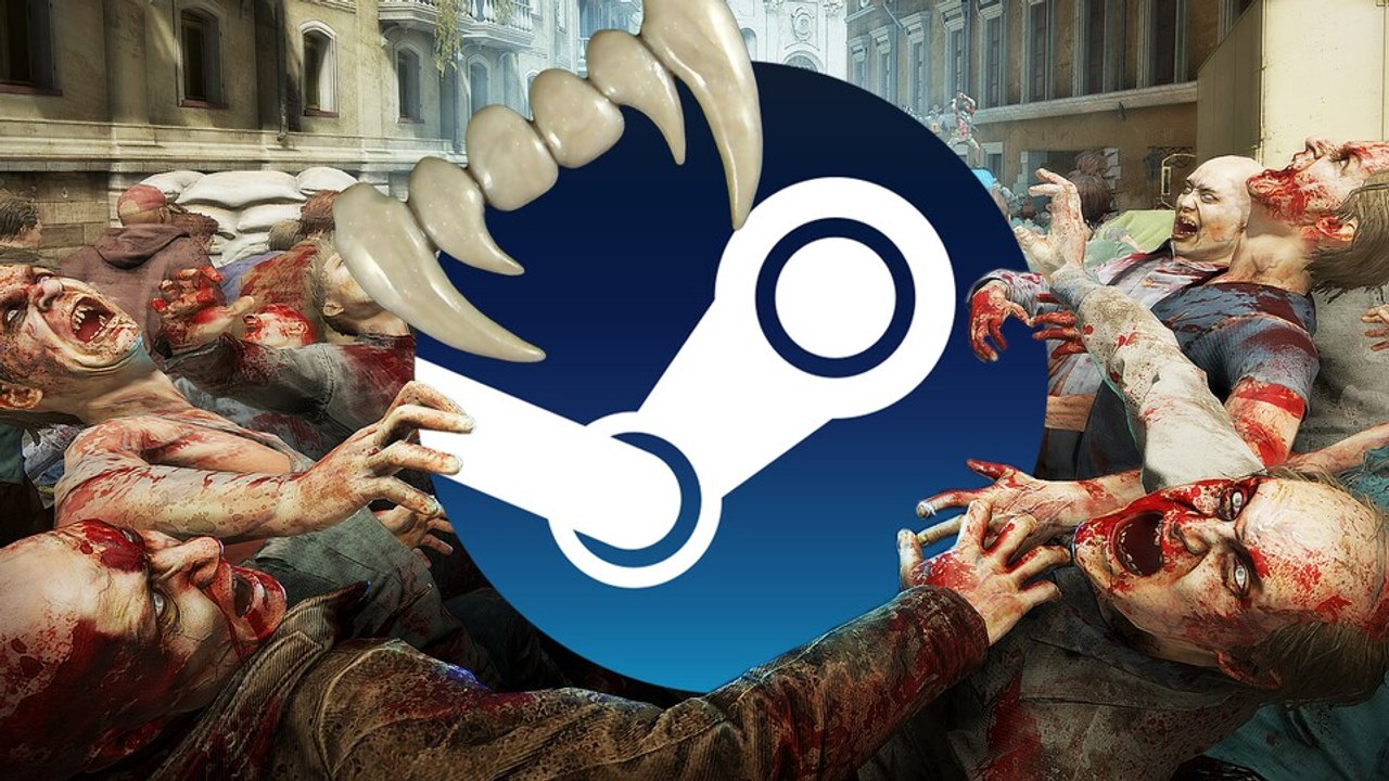 Sale: Bei Steam geht's Zombies & Vampiren für wenig Geld an den Kragen, erste Angebote im Trailer