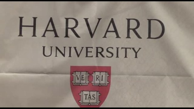 Trump nega ad Harvard l'iscrizione di studenti stranieri