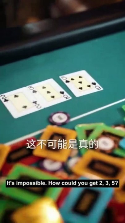 Switcheroo High Stakes, Broken Promises A Gambler’s Last Bet
