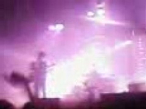 Art Rock 2008 - BB Brunes Houna toute mes copines part 2