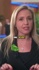 Sardone - Pazzesco: retromarcia dell'Unione Europea sui carburanti green. (22.05.25)