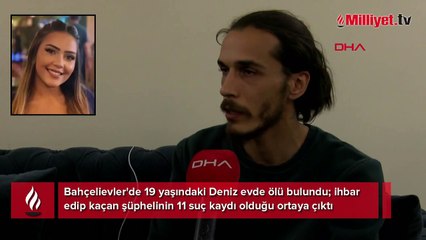 19 yaşındaki Deniz evde ölü bulundu, şok detaylar ortaya çıktı: Kız arkadaşım ex oldu
