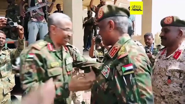 Le Soudan sanctionné par Washington pour utilisation d'armes chimiques