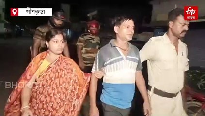 চুরির অপবাদ দেওয়ায় রোষানলে সিভিক, কিশোরের দেহ নিয়ে বিক্ষোভ; লাঠিচার্জ পুলিশের