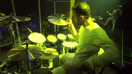 Billie Eilish - bad guy (Live From Austin City Limits)