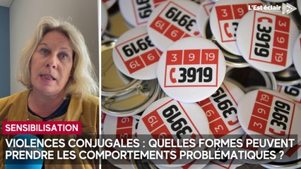 Quelles formes peuvent prendre les violences conjugales ?