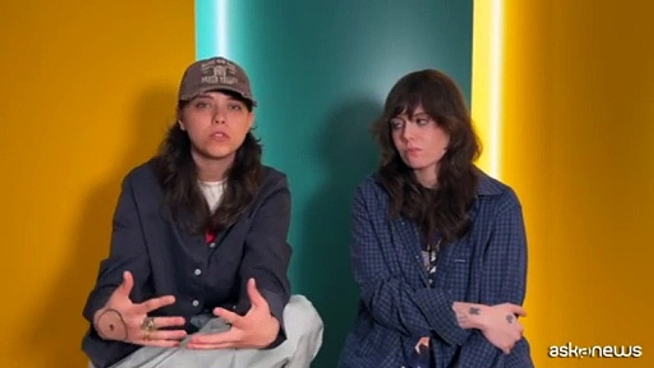 Vale LP e Lil Jolie di nuovo insieme per "Le ragazze della valle"