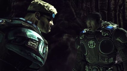 Gears of War 2 || Sobrevivientes