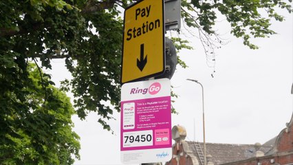 Rochester gives their view on 'One fits all' app for car parks