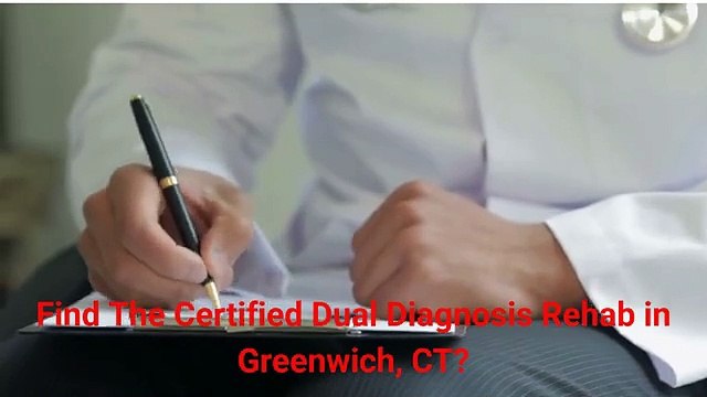 Connecticut Center for Recovery - Comprehensive Dual Diagnosis Rehab in Greenwich