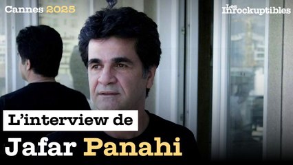 Rencontre avec Jafar Panahi