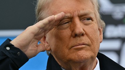 Donald Trump, président à vie ? Ces scénarios qui inquiètent