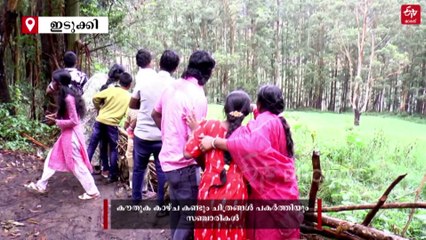 ഒന്ന് കൊഞ്ചിക്കാൻ തോന്നും, അത്രയ്‌ക്ക് ക്യൂട്ട്...!! എപ്പോഴും വില്ലന്മാരല്ല, ചിലപ്പോഴൊക്കെ ഇങ്ങനെയുമാണിവർ; മനംകവർന്ന് കാടിറങ്ങിയ കരിവീരന്മാർ