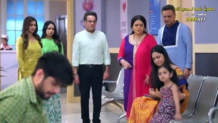 مسلسل "حبيبتي من تكون" مترجم موسم 4 الحلقة 1449