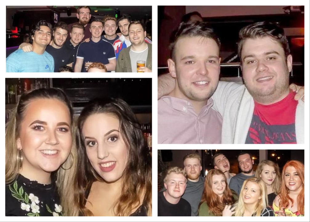 Gatsby in 2017: Memories of a great night out