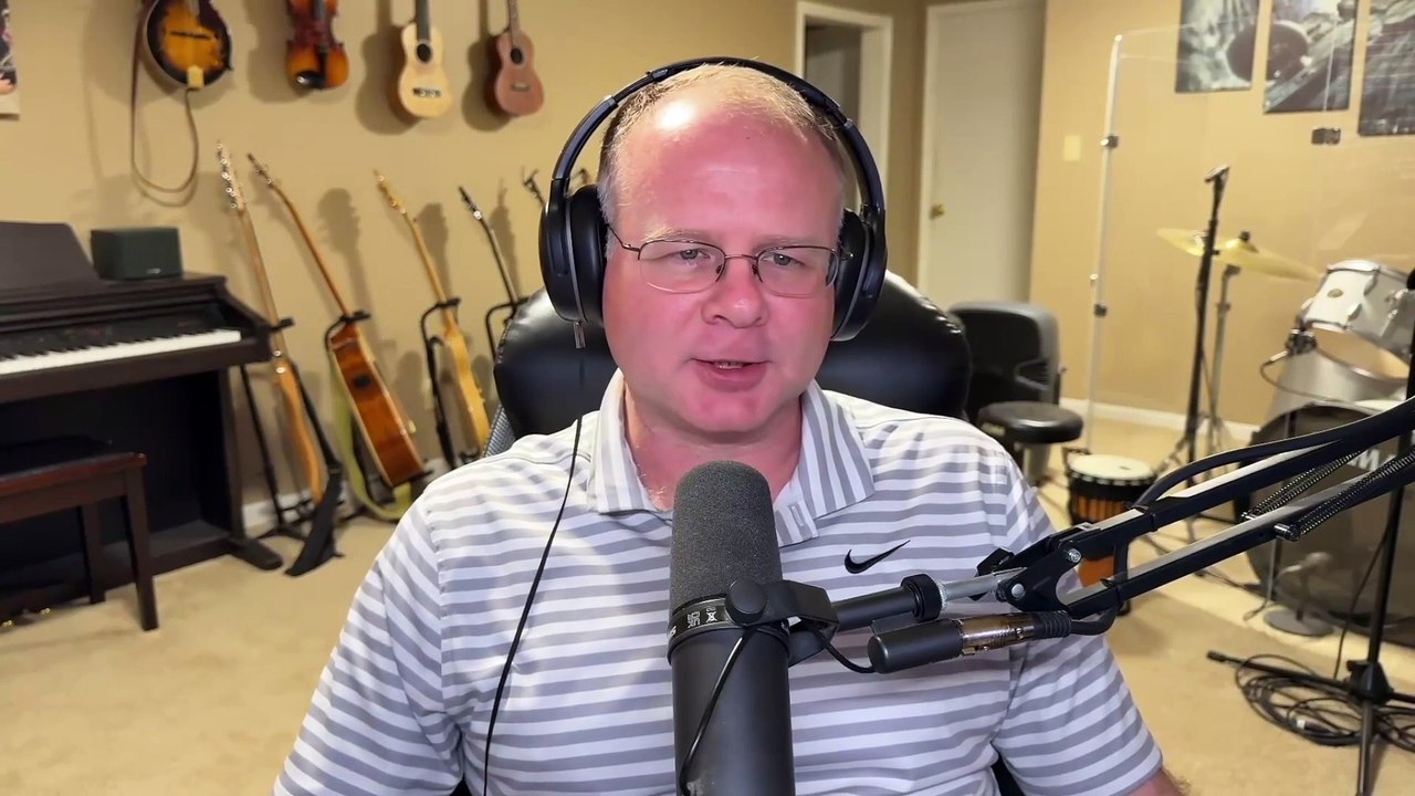 When Nonsense Becomes Gospel: An Interview With Gabriel Landmark - Our Stories - Our Stories - 340