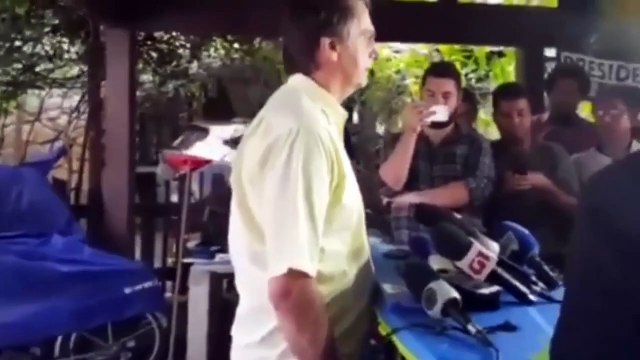 O presidente e seus arroubos libertários | Visão Libertária - 06/07/20 | ANCAPSU