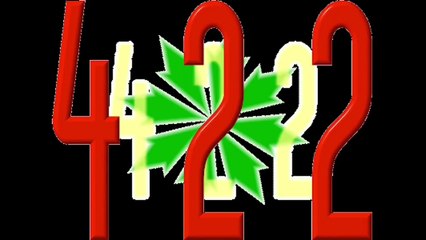 Numbers from 1 to 1100