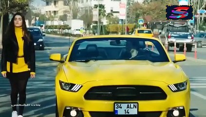 مسلسل بنات الشمس – الحلقة 91 – تركى مدبلج