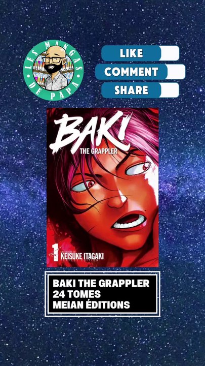 REVIEW - BAKI