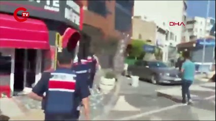 Ekiplerden Edirne'de 'fuhuş' operasyonu: 7 gözaltı; 11 kadın kurtarıldı