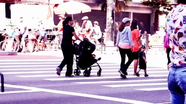 Precisamos falar sobre urbanismo e liberdade - HD | Visão Libertária - 08/07/20 | ANCAPSU