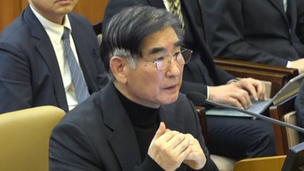 김용현 등 '내란 재판' 증인신문 일부 비공개 논란 / YTN