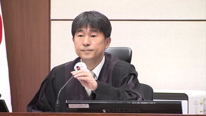 침묵하는 지귀연, 대법에 소명...청탁금지법 위반 등 쟁점 / YTN