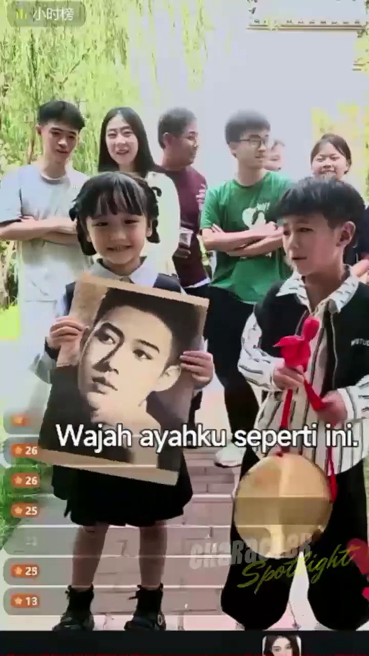  Pertemuan takdir cinta | sub indo - p01