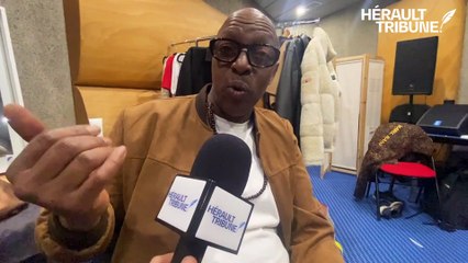 Interview d'Oxmo Puccino