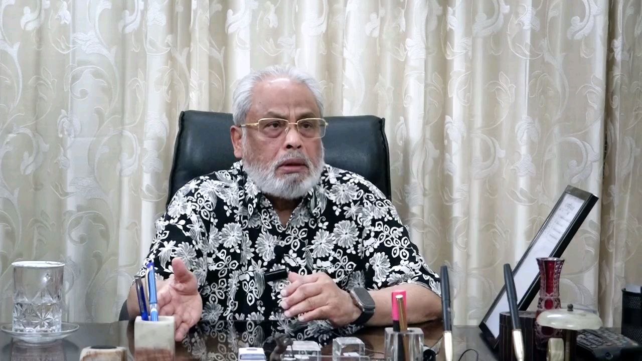 The law and order situation in the country is deteriorating, leaving ordinary citizens in a state of fear — stated Jatiyo Party Chairman G. M. Quader.