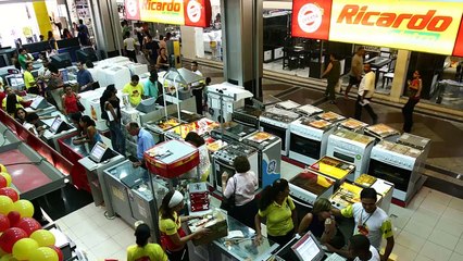 Ricardo Eletro é preso por sonegação fiscal | Visão Libertária - 08/07/20 | ANCAPSU