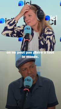 Pascal Légitimus : Avoir de l'humour c'est important