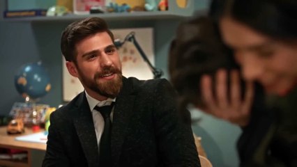 El Fuego del Destino - Capitulo 52 (Doblado en Español)