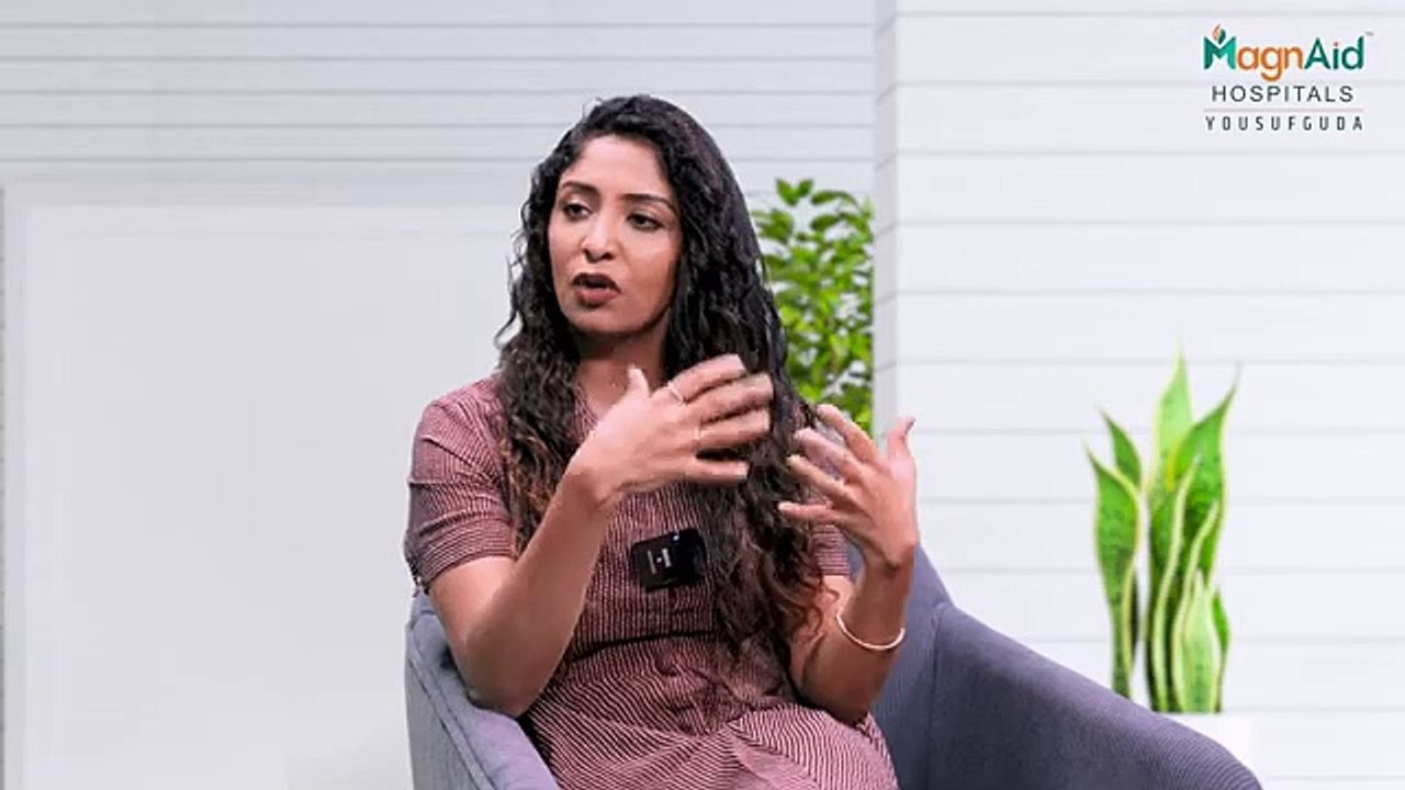 Holistic Healthcare, Fast Consultations & Doctor Gap in India | Insights from Dr. Amrish Ram Reddy