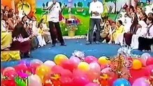 برنامج  أهلاً أهلاً - مصر ( تقديم محمود صابر + وليد باصالح)