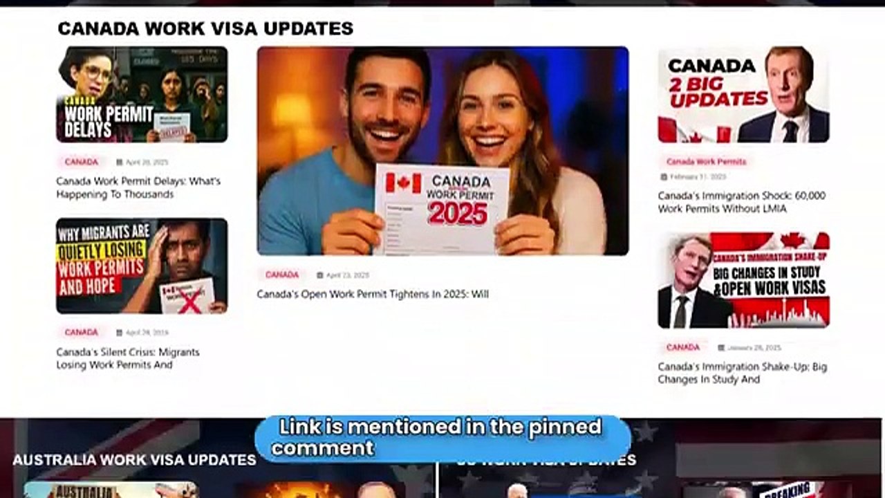 Canada’s Latest PR Draw Sends Shockwaves Through the Express Entry Pool!