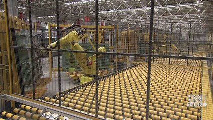 Bakan Şimşek: KOBİ’lerin finansmana erişimini kolaylaştırıyoruz