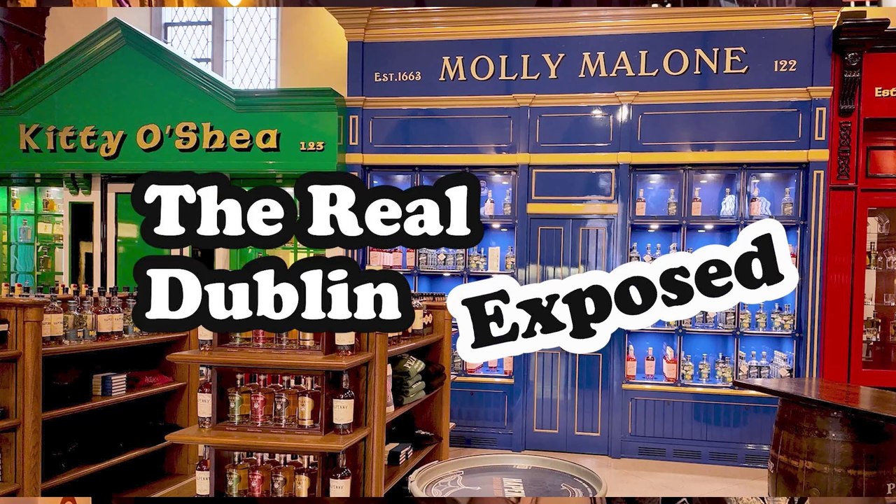 How Dublin Can Be Fun