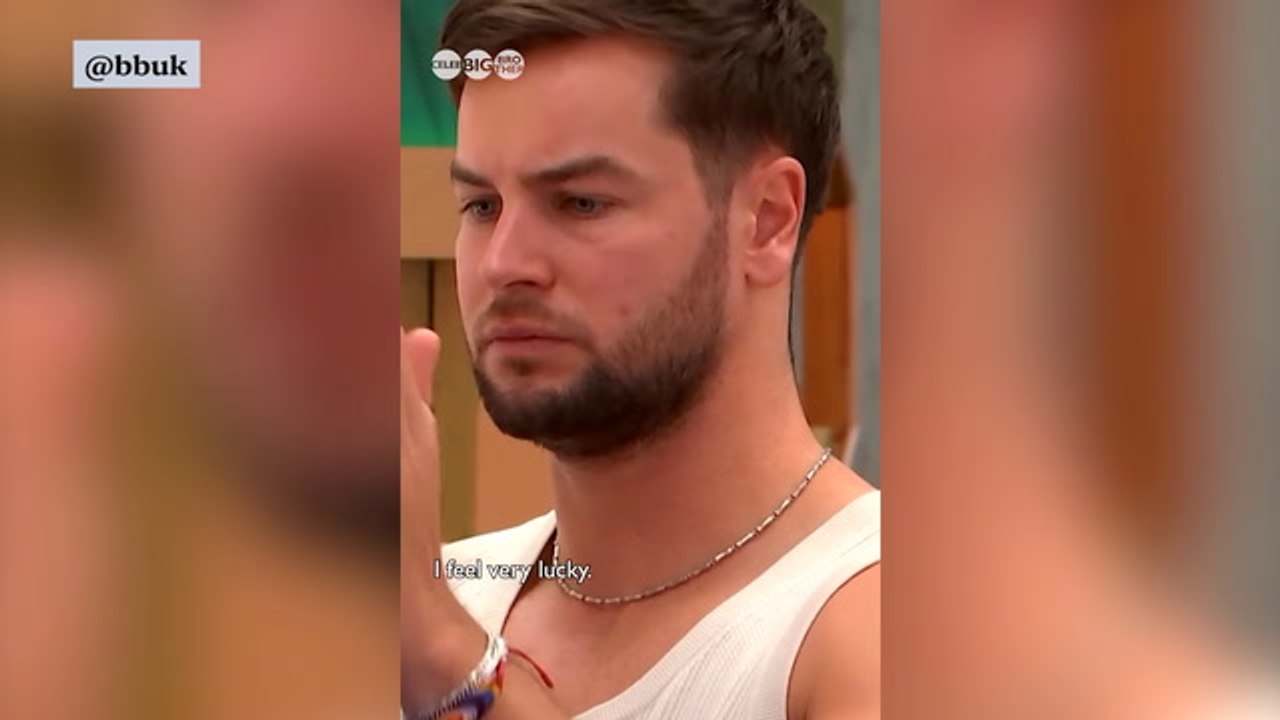 JoJo Siwa and Chris Hughes: Everything we know so far