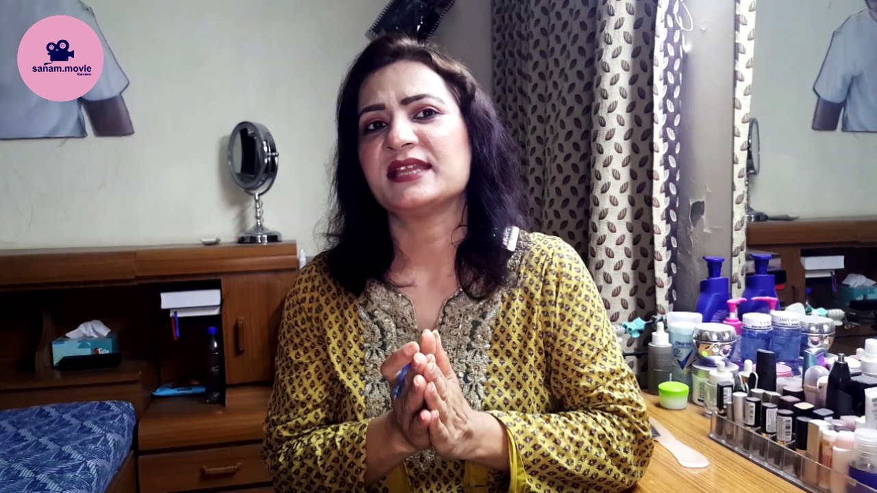Arjun Son Of Vyjayanthi  l Movie Review By Sanam.Movie Review l Nandamuri Kalyan Ram _ Vijayashanti _ Pradeep C _ Ajaneesh Loknath