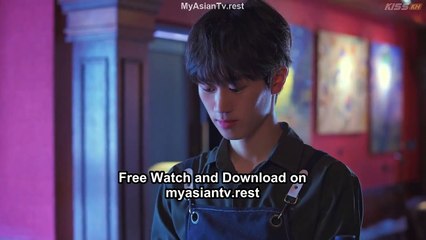 [ENG] EP.3 Sweetheart Service (2025)